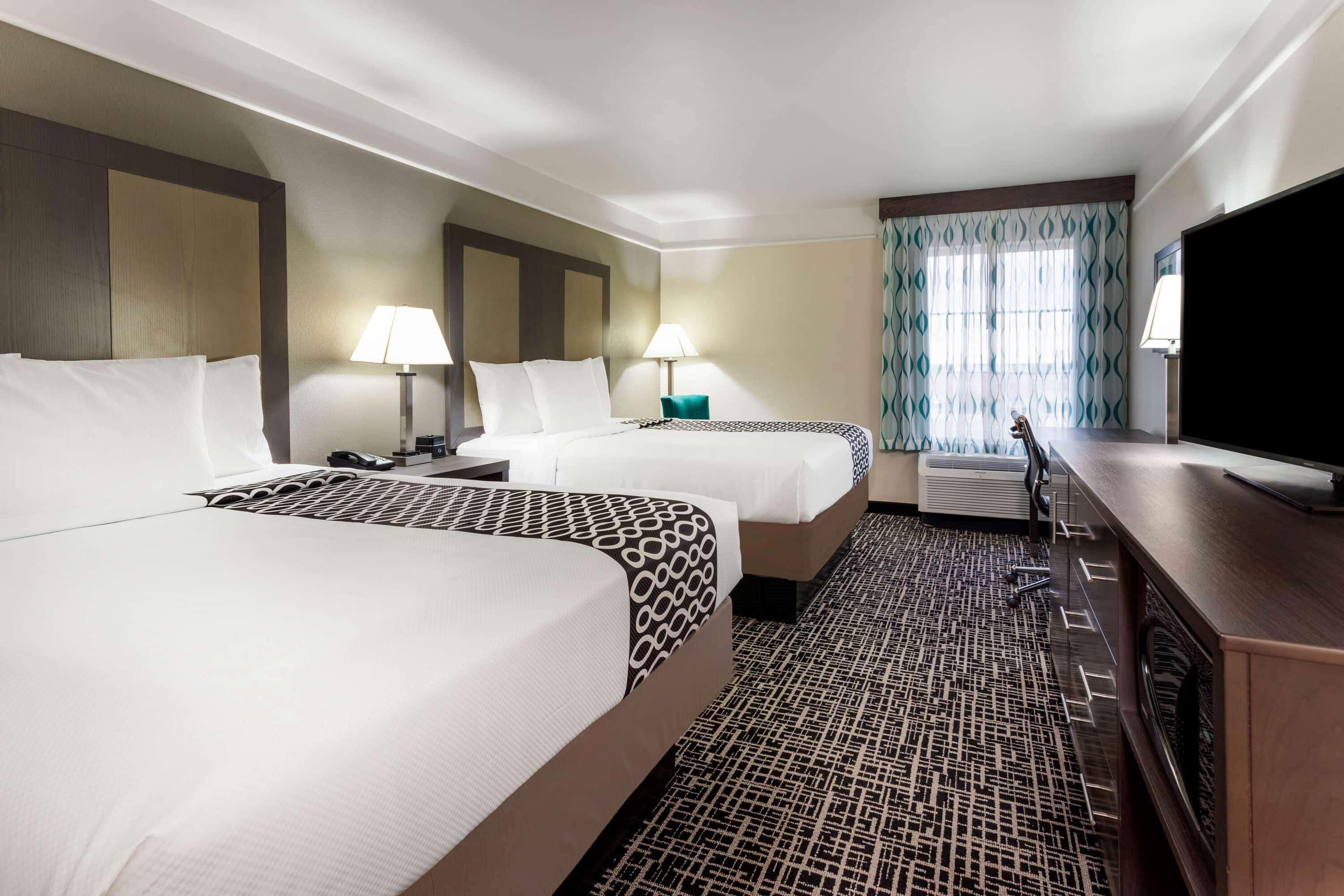 La Quinta By Wyndham Seguin Hotel Bagian luar foto